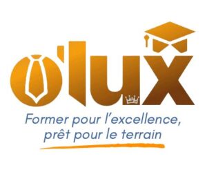 Logo Olux Consulting