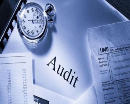 Audit and assurance services at Olux Consulting