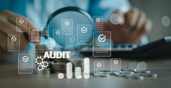 Financial advisory services at Olux Consulting