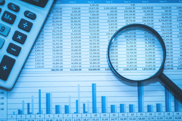 Forensic accounting services at Olux Consulting