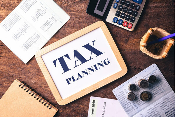 Tax advisory services at Olux Consulting